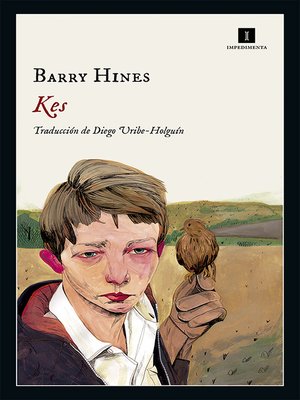 cover image of KES